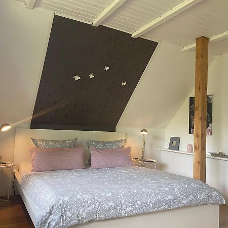 B&B Worpsweder Blick Osterholz-Scharmbeck Ngoại thất bức ảnh