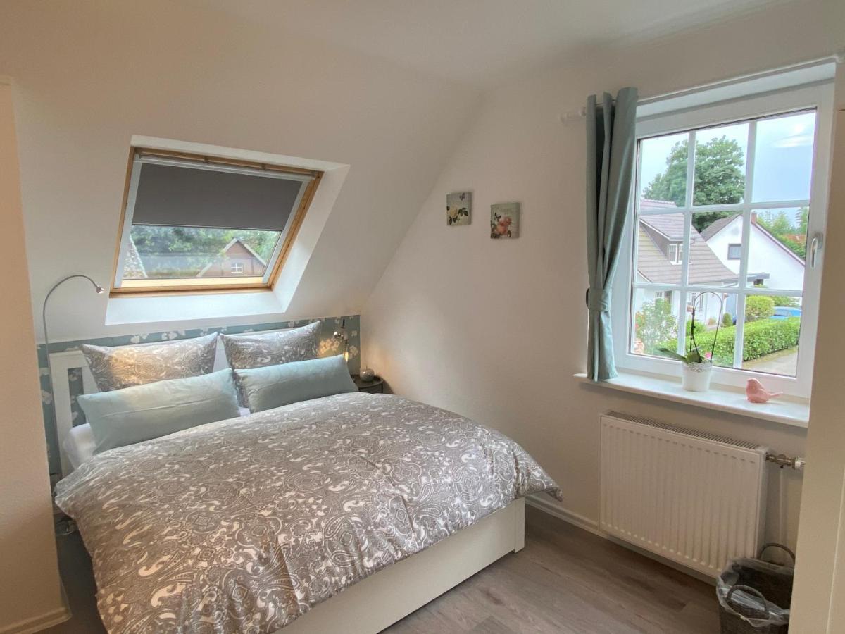 B&B Worpsweder Blick Osterholz-Scharmbeck Ngoại thất bức ảnh