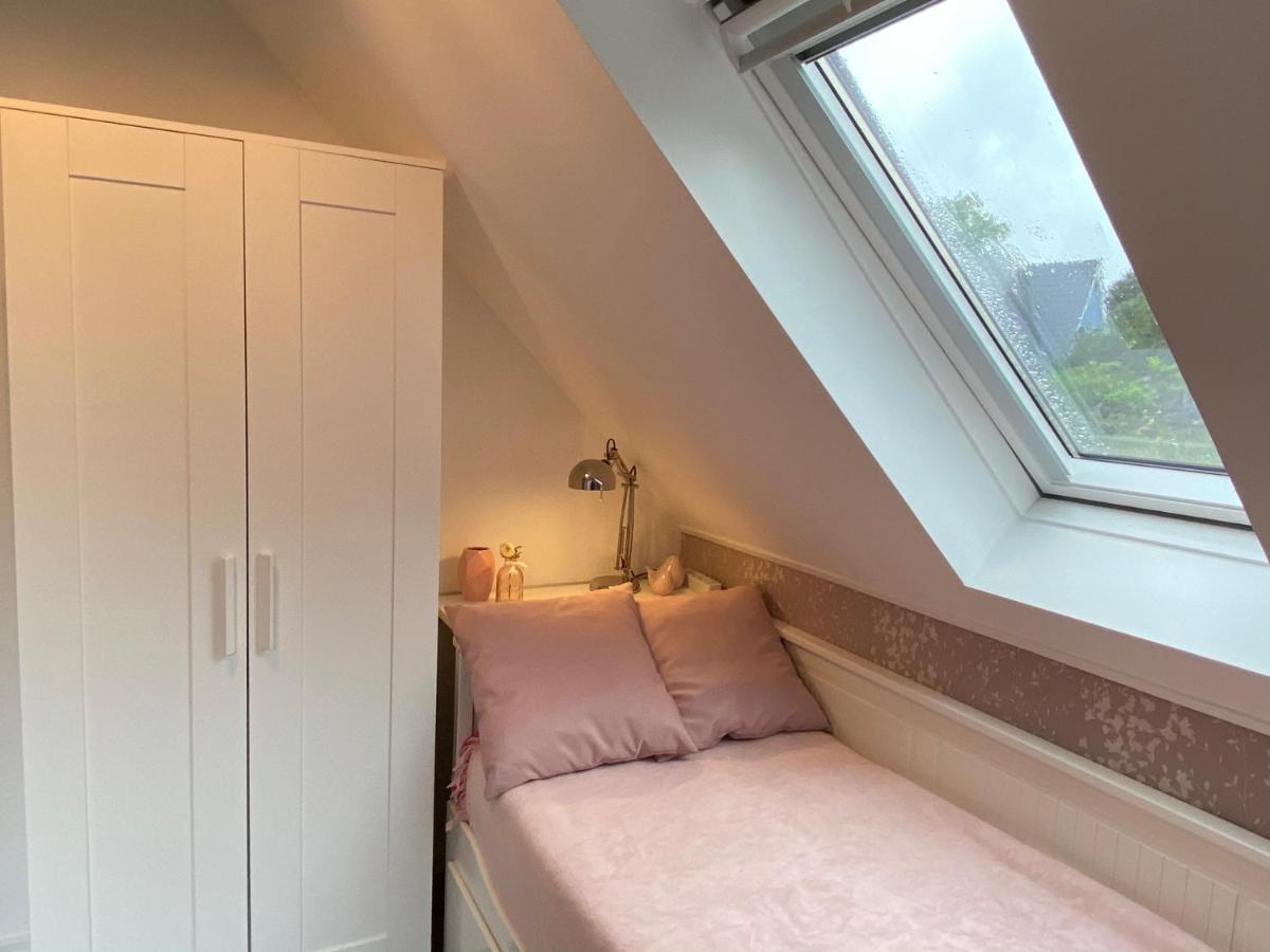 B&B Worpsweder Blick Osterholz-Scharmbeck Ngoại thất bức ảnh