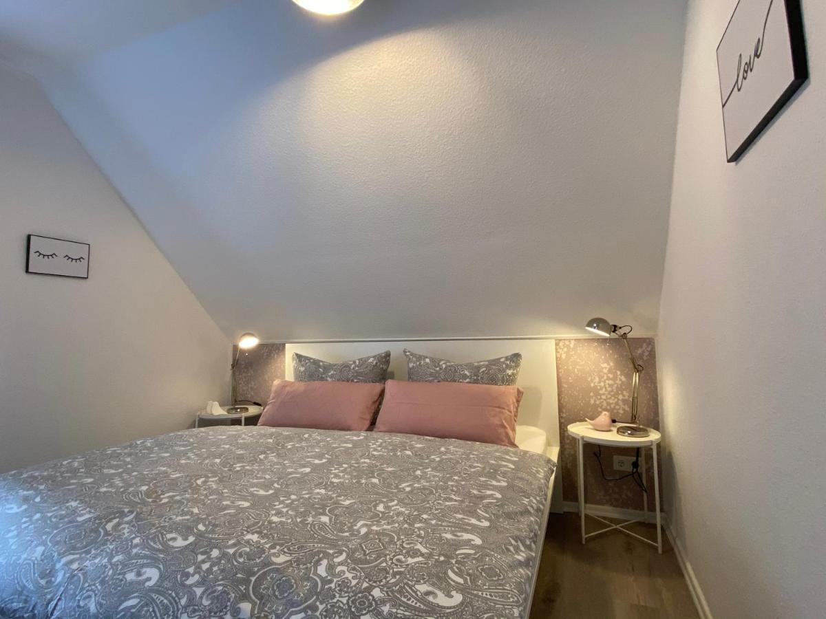 B&B Worpsweder Blick Osterholz-Scharmbeck Ngoại thất bức ảnh