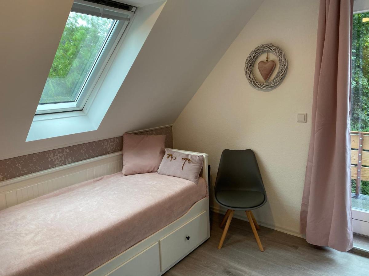 B&B Worpsweder Blick Osterholz-Scharmbeck Ngoại thất bức ảnh