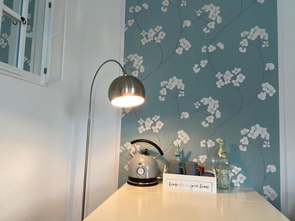 B&B Worpsweder Blick Osterholz-Scharmbeck Ngoại thất bức ảnh