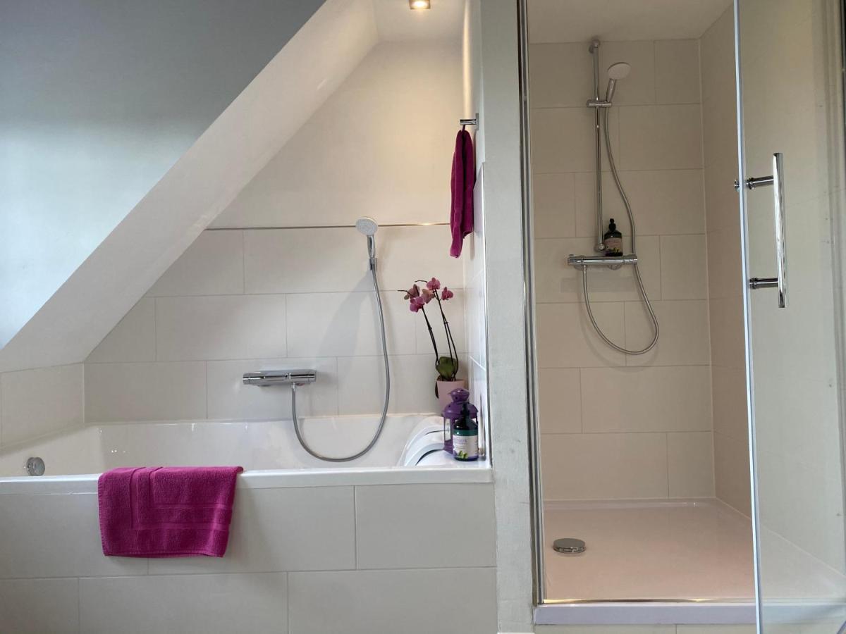 B&B Worpsweder Blick Osterholz-Scharmbeck Ngoại thất bức ảnh