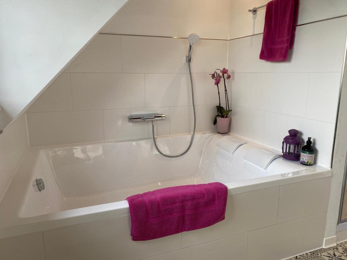 B&B Worpsweder Blick Osterholz-Scharmbeck Ngoại thất bức ảnh