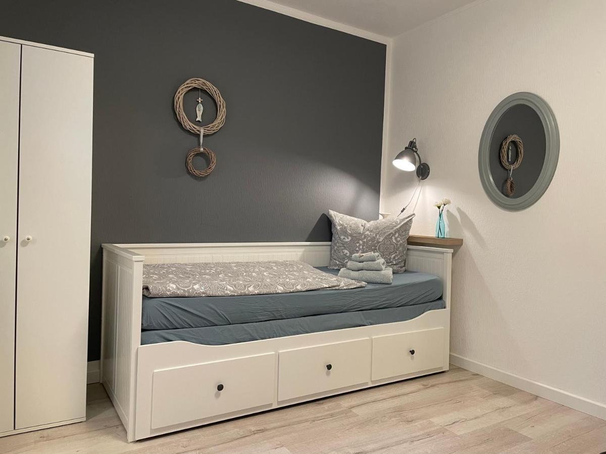 B&B Worpsweder Blick Osterholz-Scharmbeck Ngoại thất bức ảnh