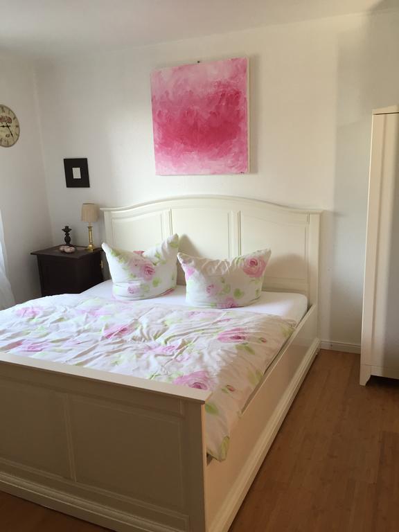 B&B Worpsweder Blick Osterholz-Scharmbeck Ngoại thất bức ảnh
