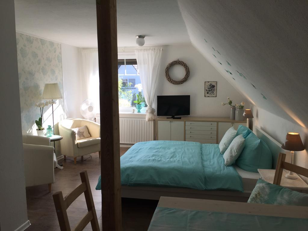 B&B Worpsweder Blick Osterholz-Scharmbeck Ngoại thất bức ảnh